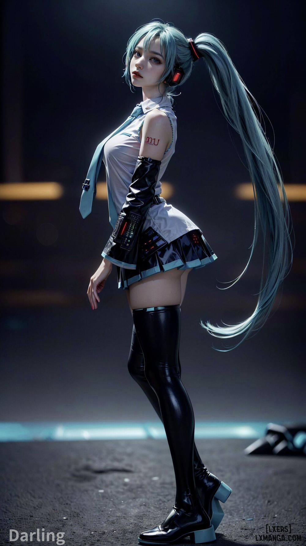 Hình Hentai 323 trang 69