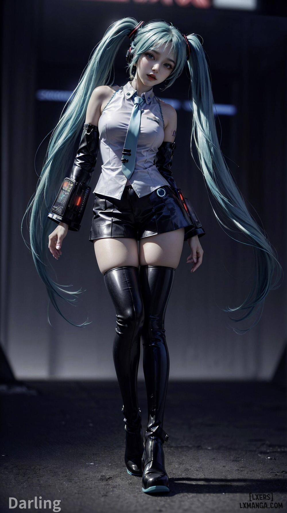 Hình Hentai 323 trang 70