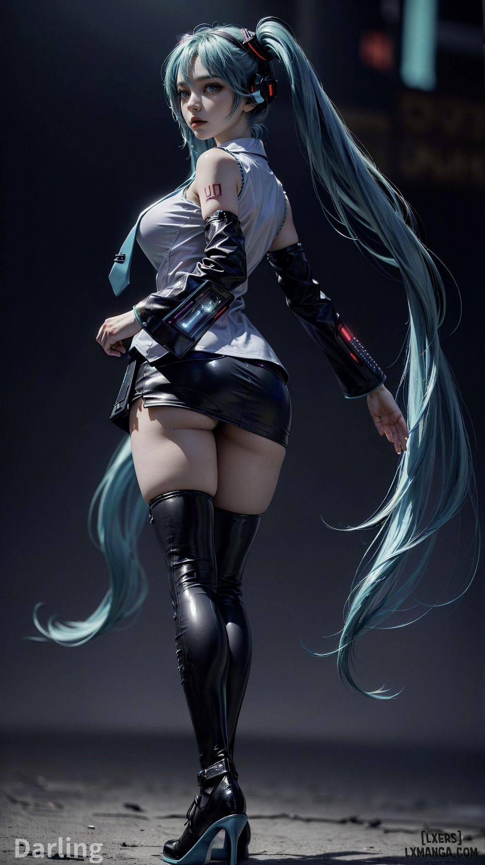 Hình Hentai 323 trang 72