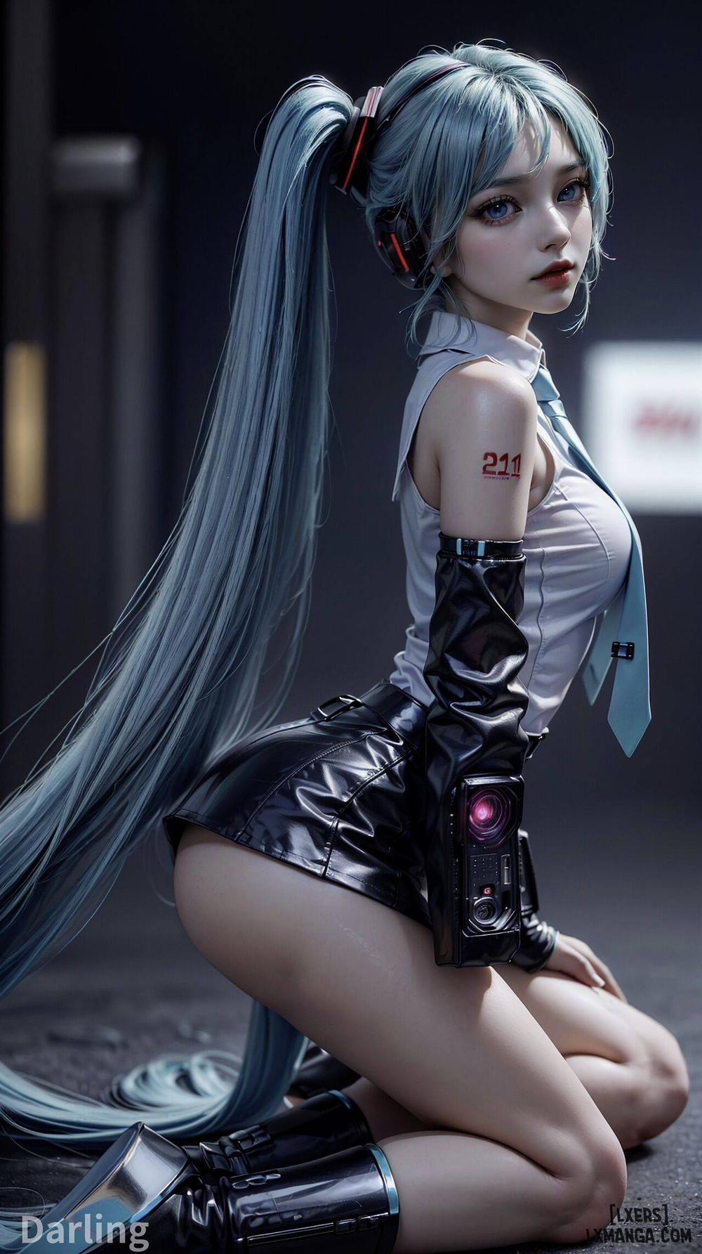 Hình Hentai 323 trang 73