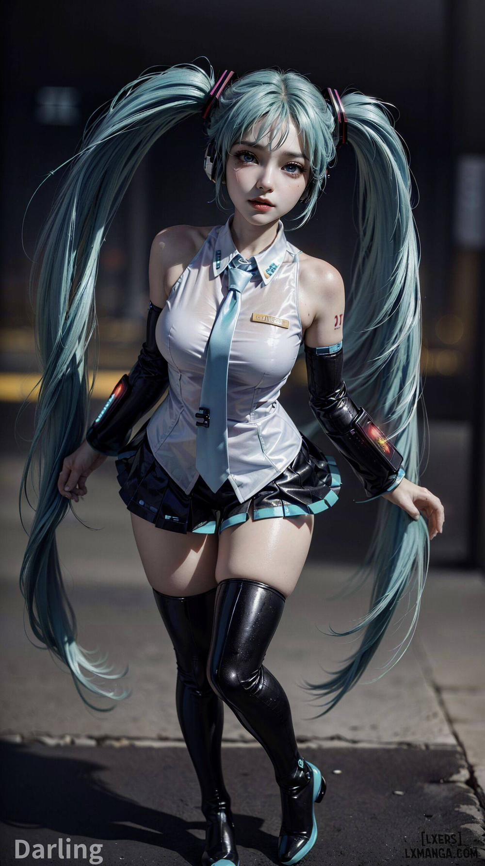 Hình Hentai 323 trang 74