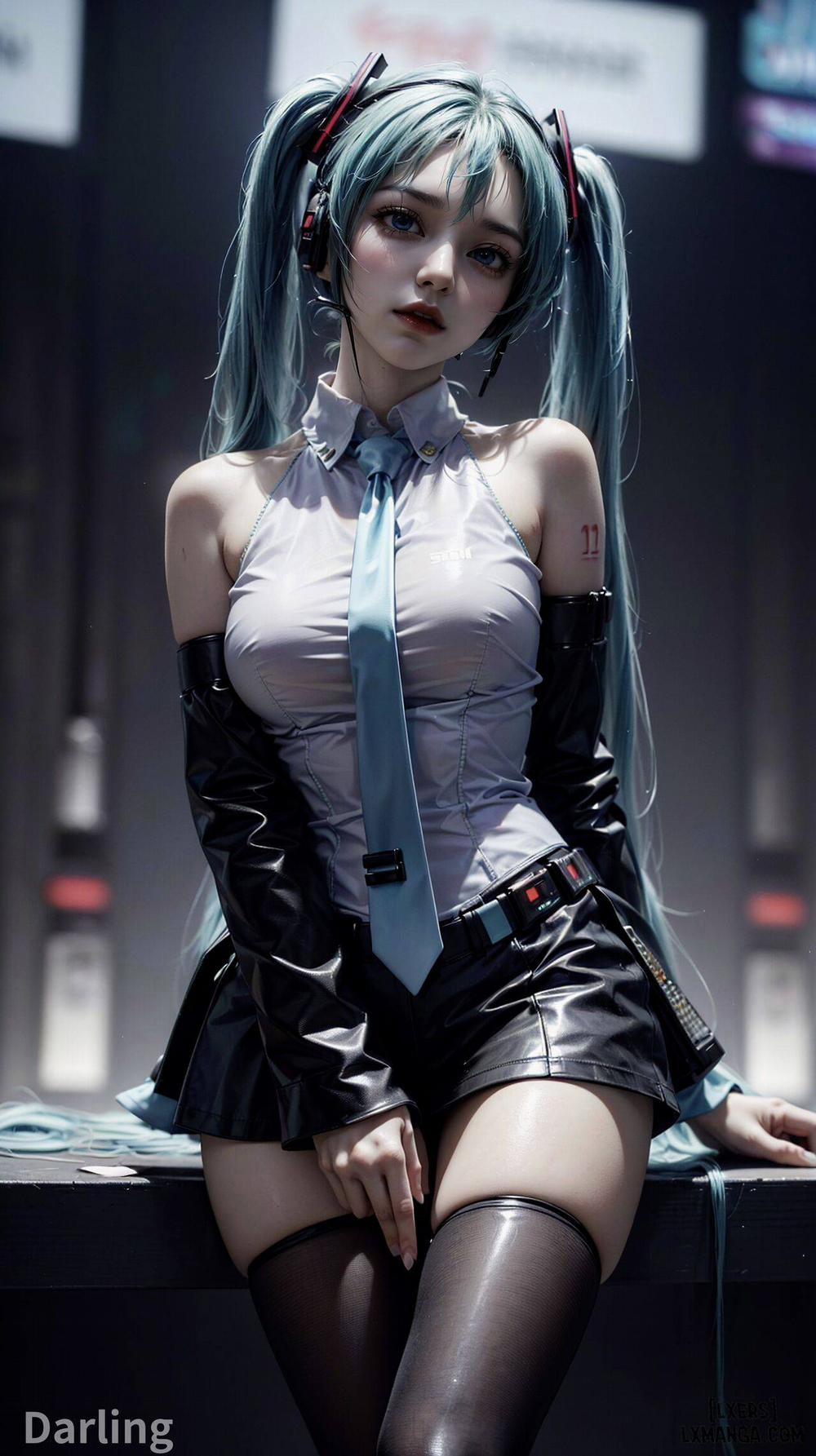 Hình Hentai 323 trang 75