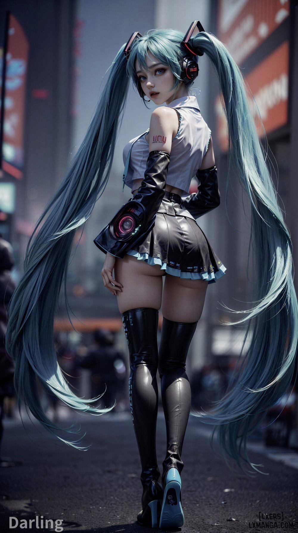 Hình Hentai 323 trang 76