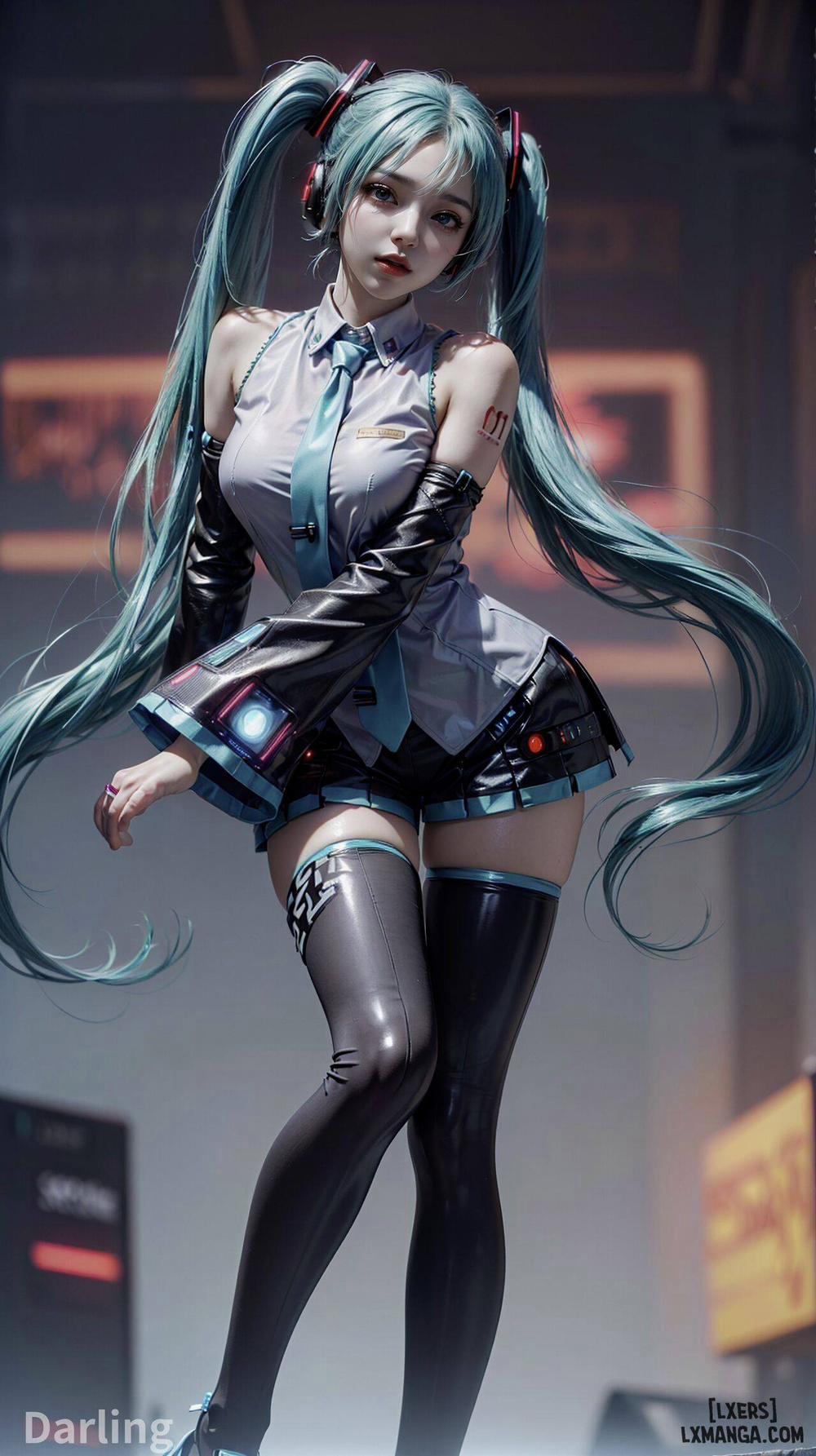 Hình Hentai 323 trang 77