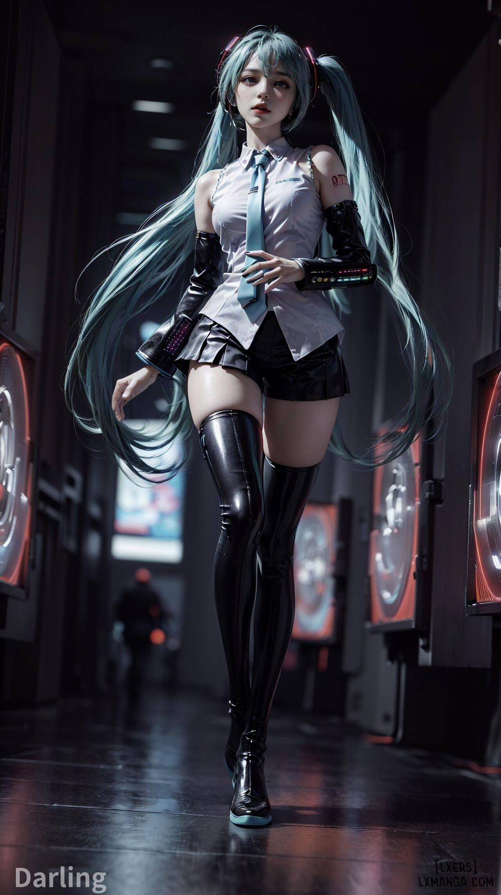 Hình Hentai 323 trang 80