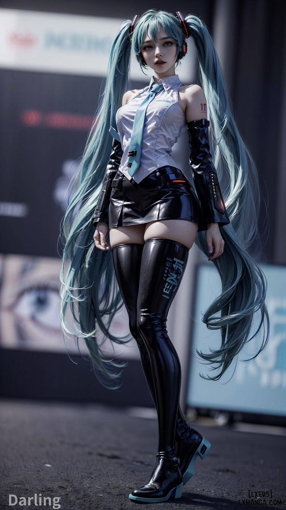 Hình Hentai 323 trang 81