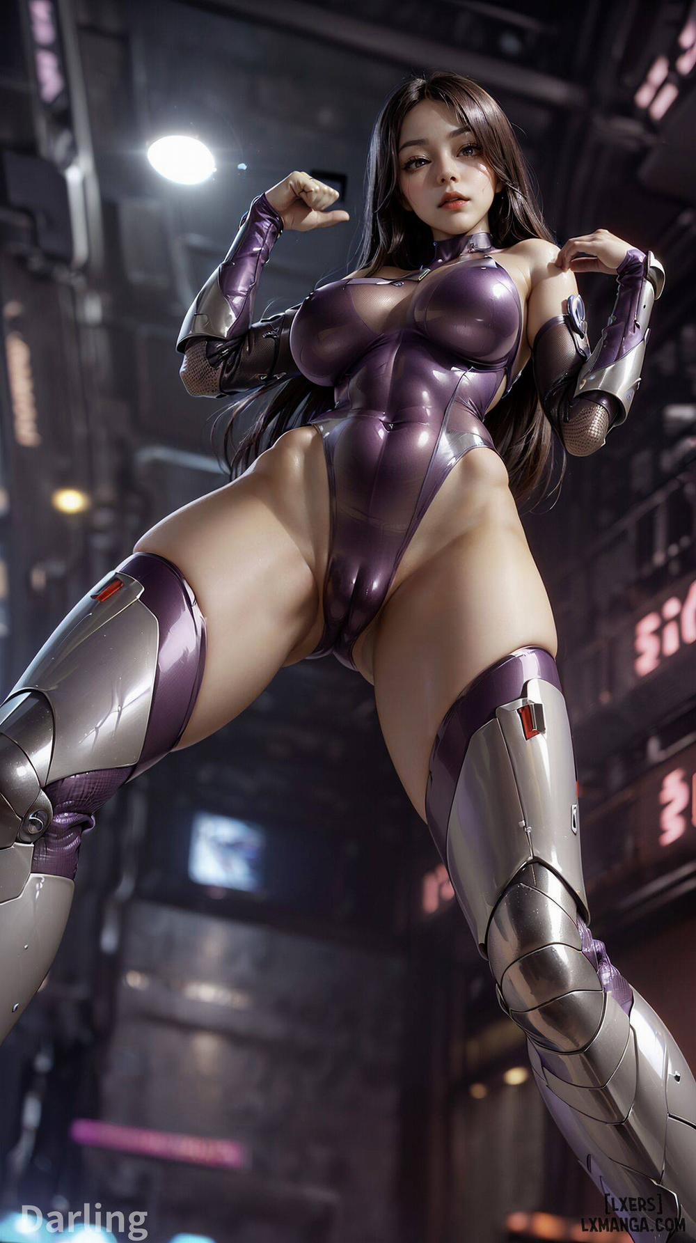 Hình Hentai 323 trang 87