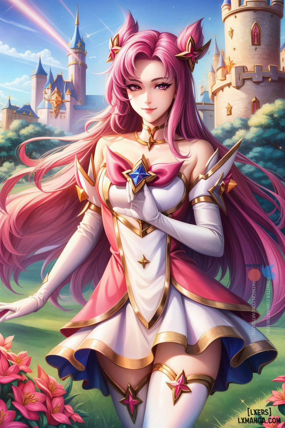 Hình Hentai 324 trang 0