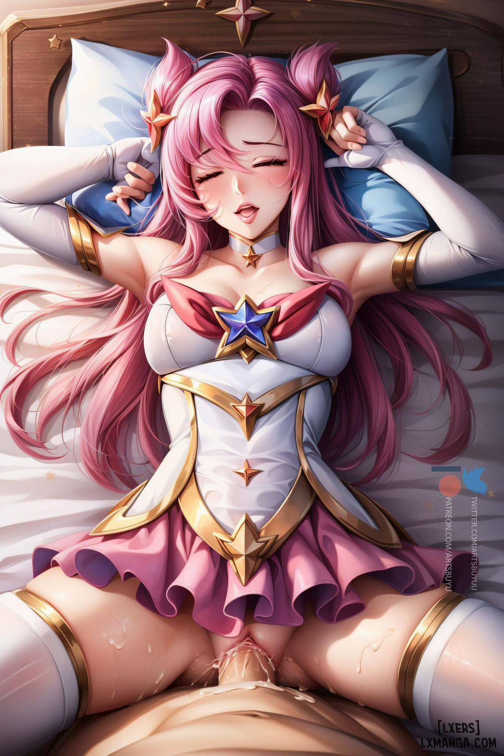 Hình Hentai 324 trang 10