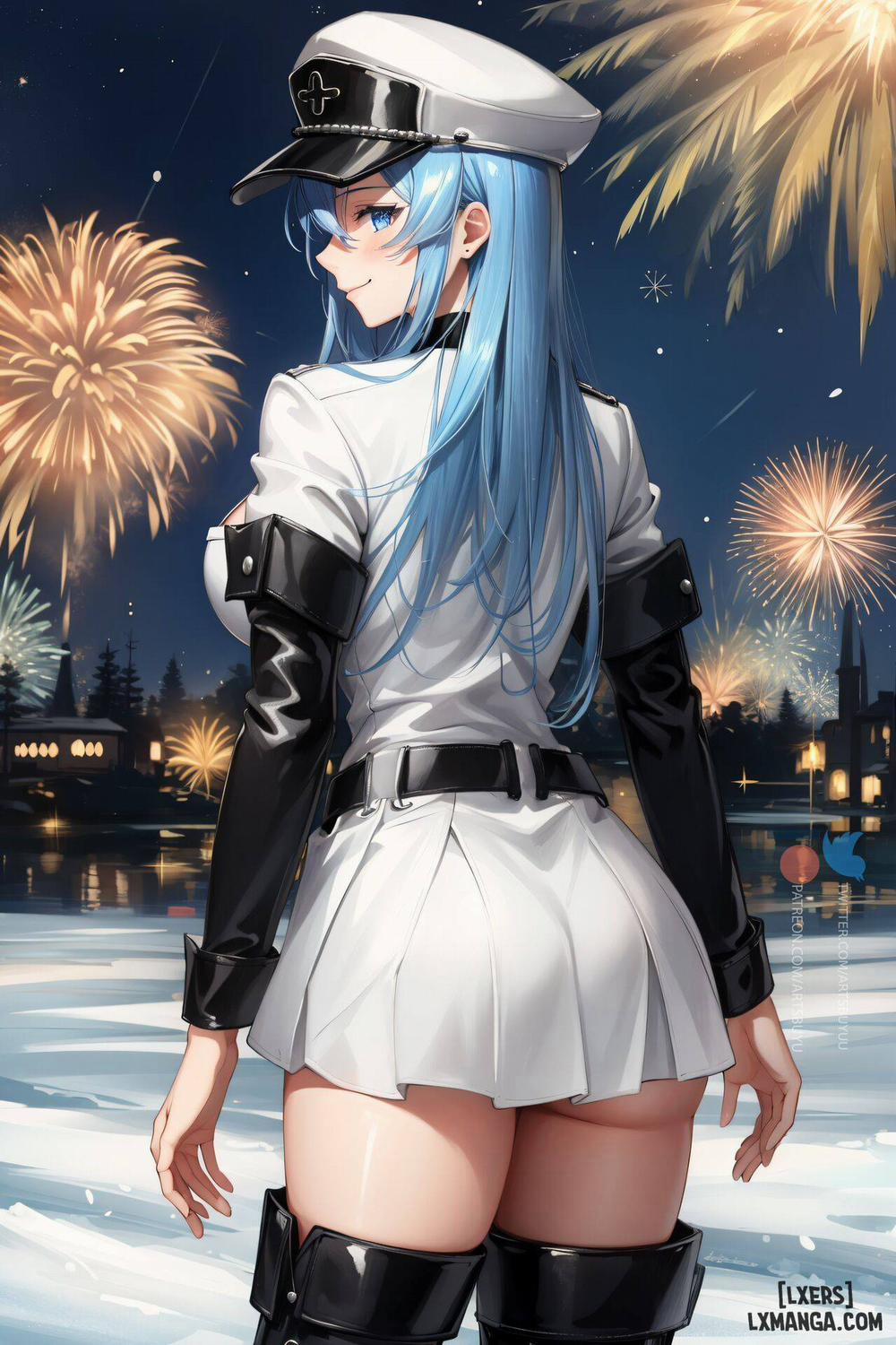 Hình Hentai 324 trang 101