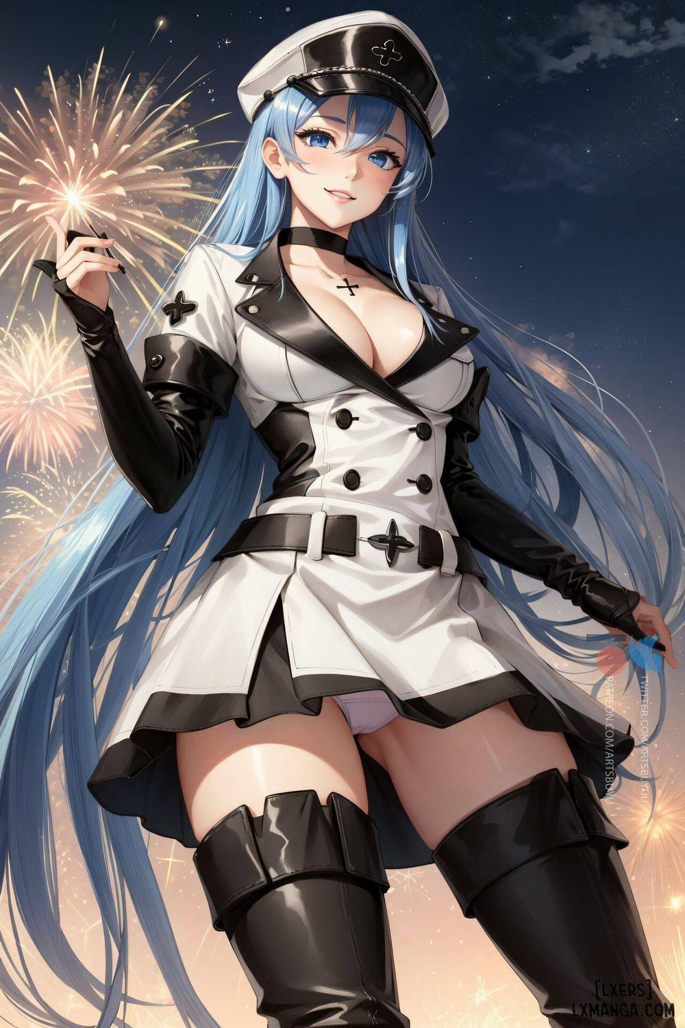 Hình Hentai 324 trang 103