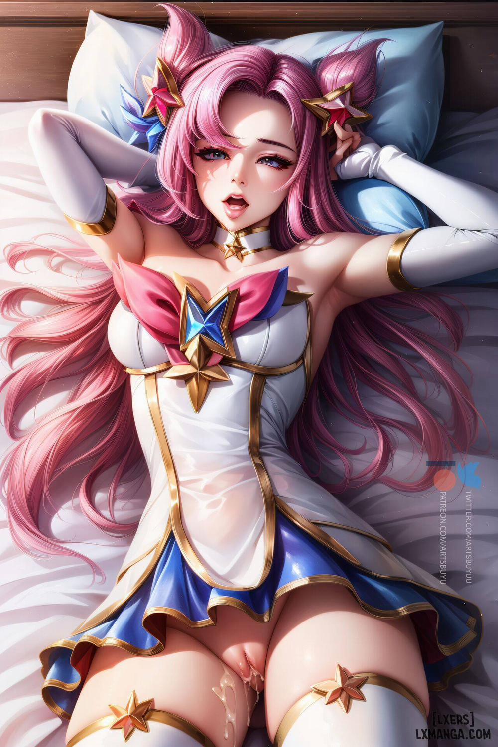 Hình Hentai 324 trang 11