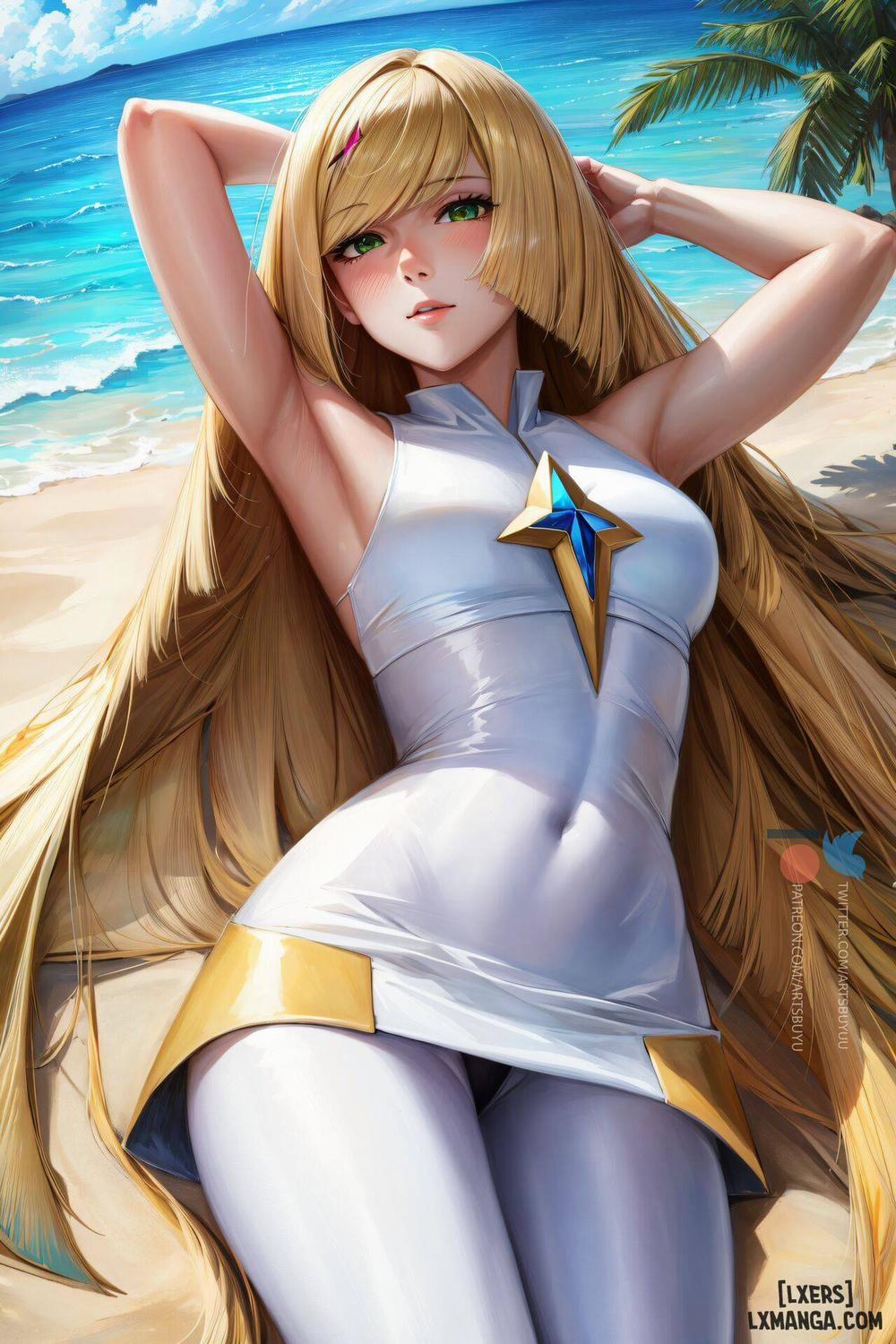 Hình Hentai 324 trang 23