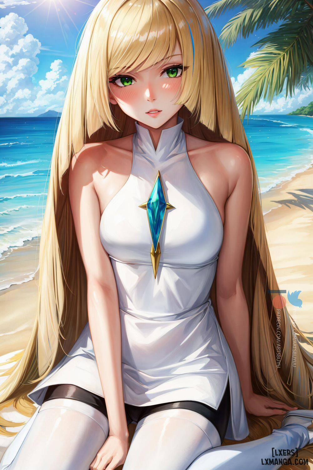 Hình Hentai 324 trang 24