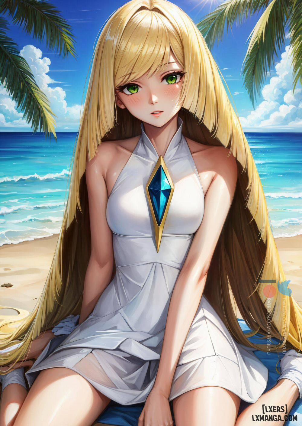 Hình Hentai 324 trang 25