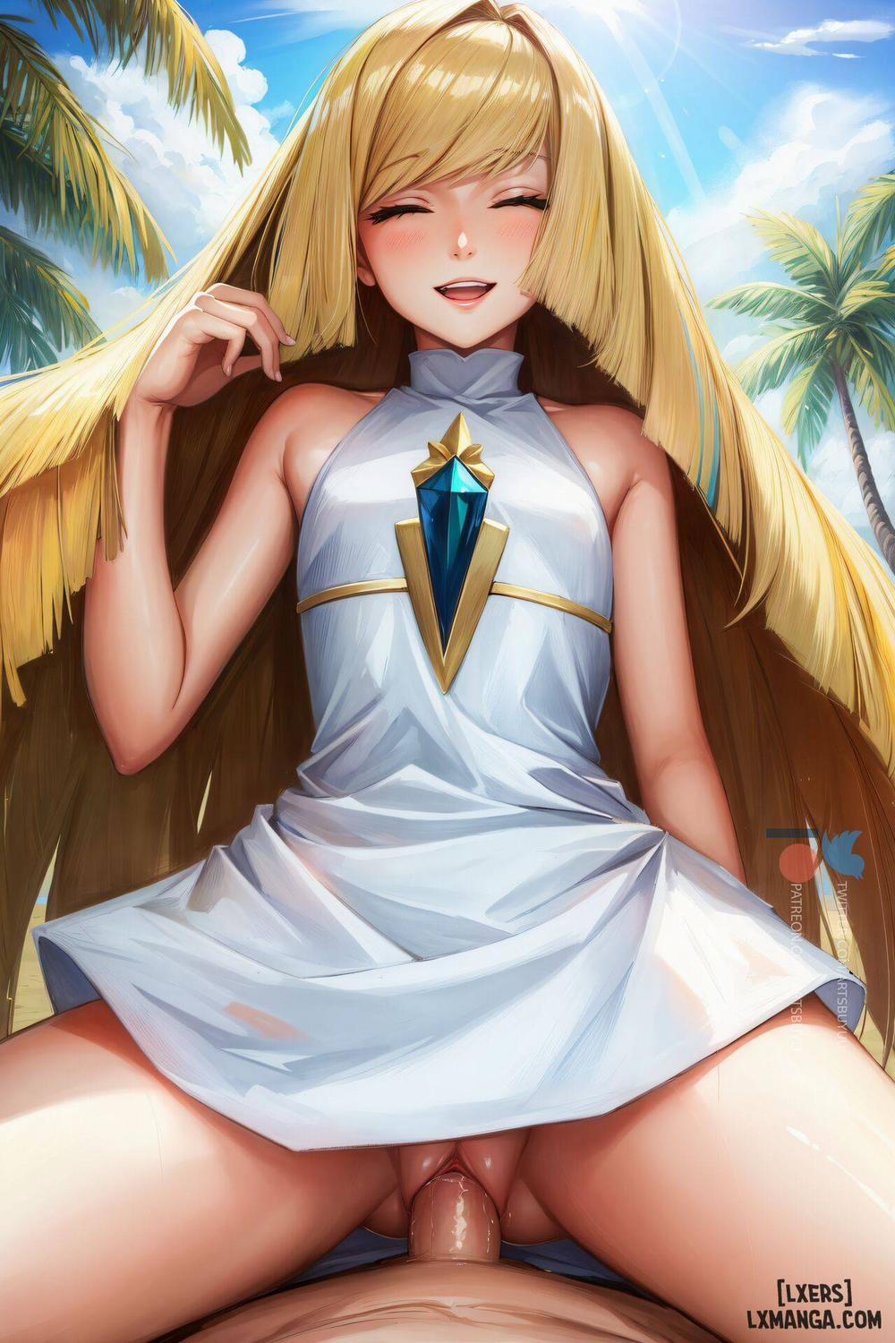 Hình Hentai 324 trang 27