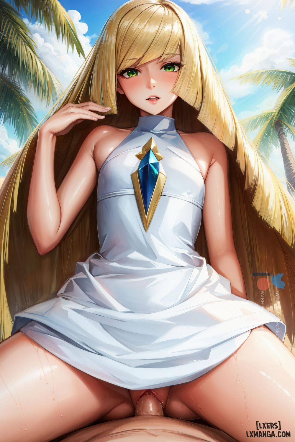 Hình Hentai 324 trang 28