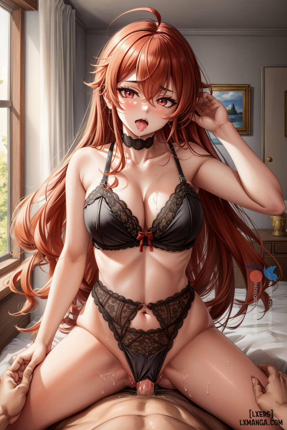 Hình Hentai 324 trang 44