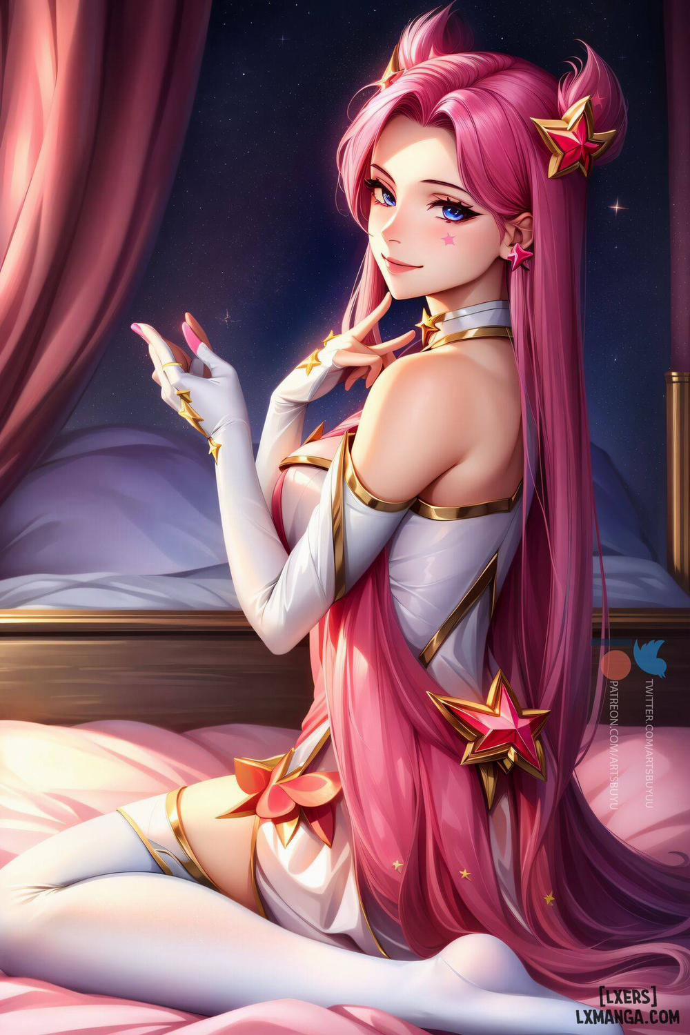 Hình Hentai 324 trang 5