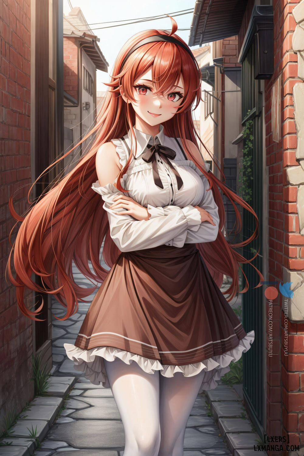 Hình Hentai 324 trang 50