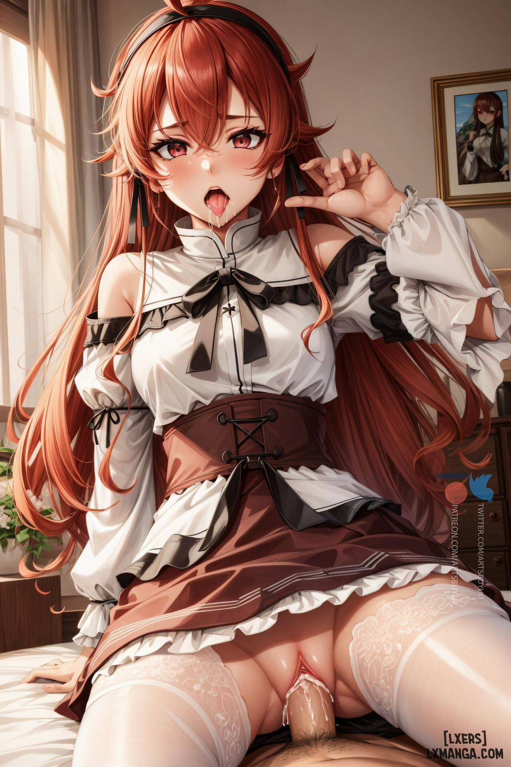 Hình Hentai 324 trang 51