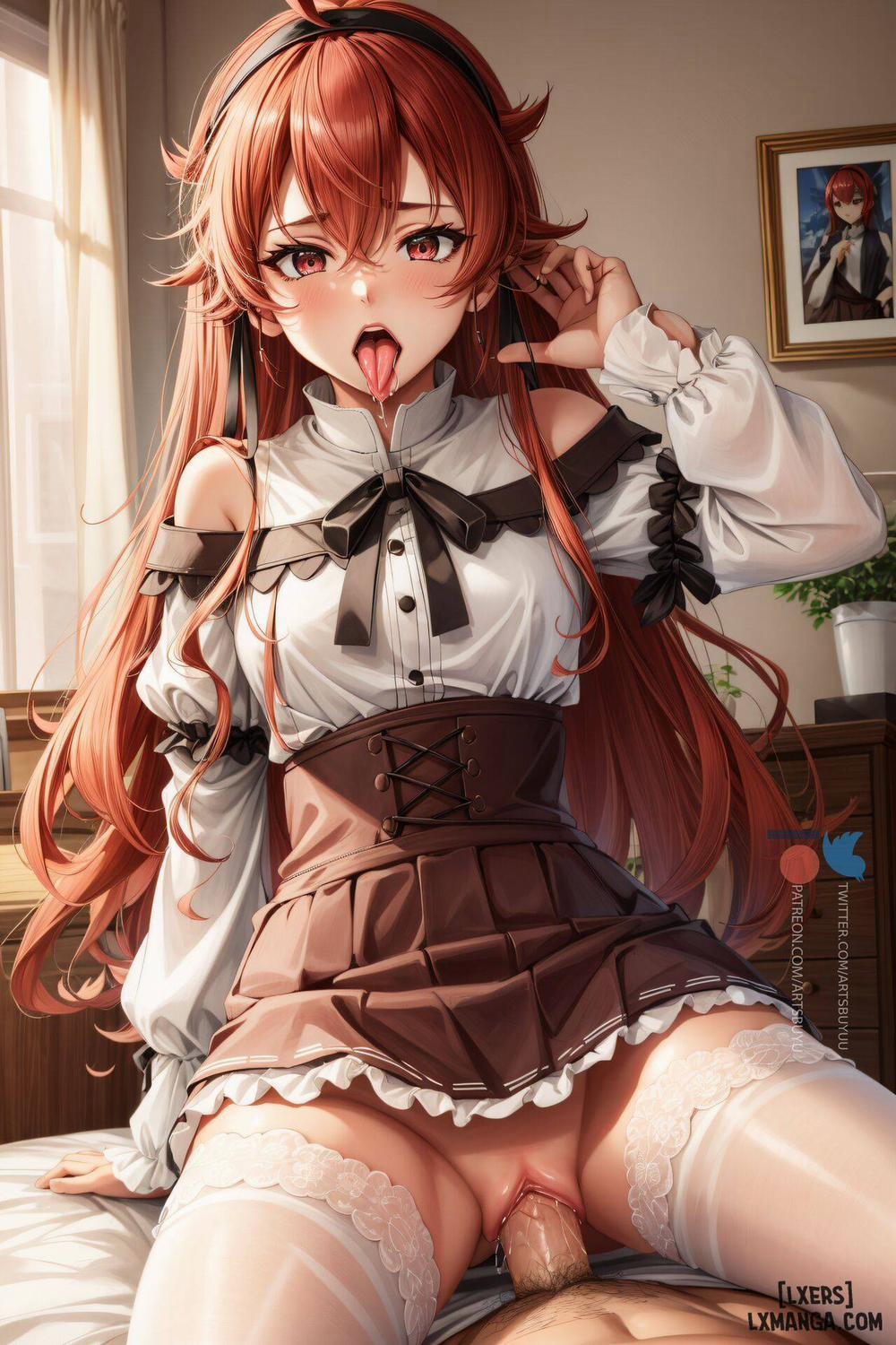 Hình Hentai 324 trang 52