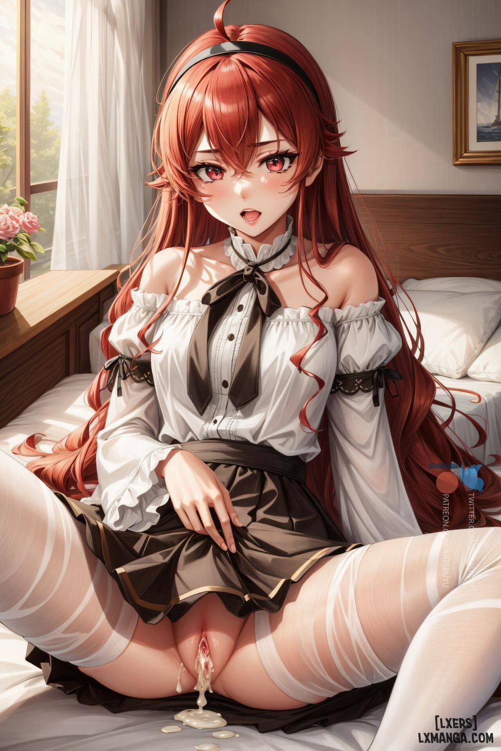 Hình Hentai 324 trang 53