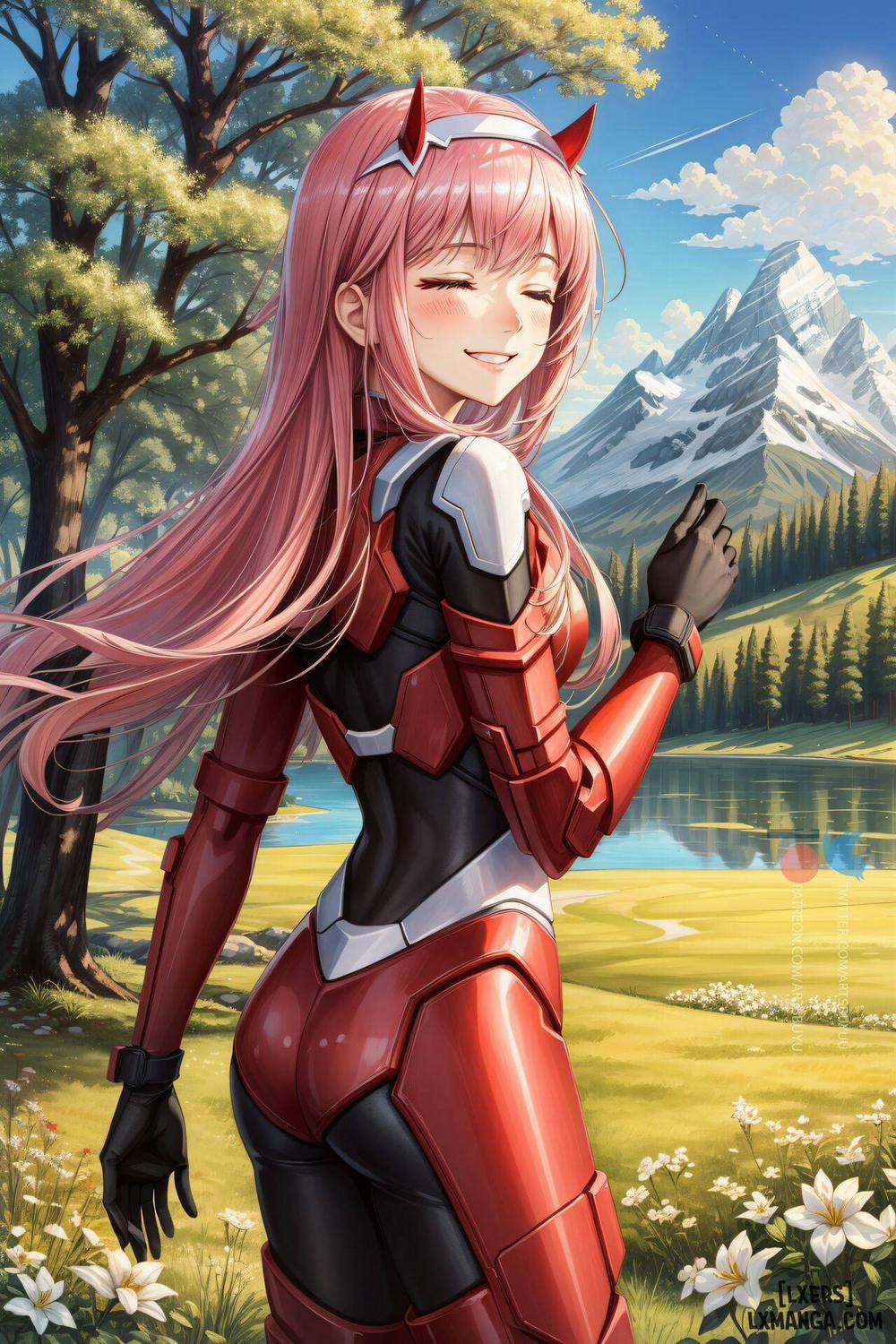 Hình Hentai 324 trang 63