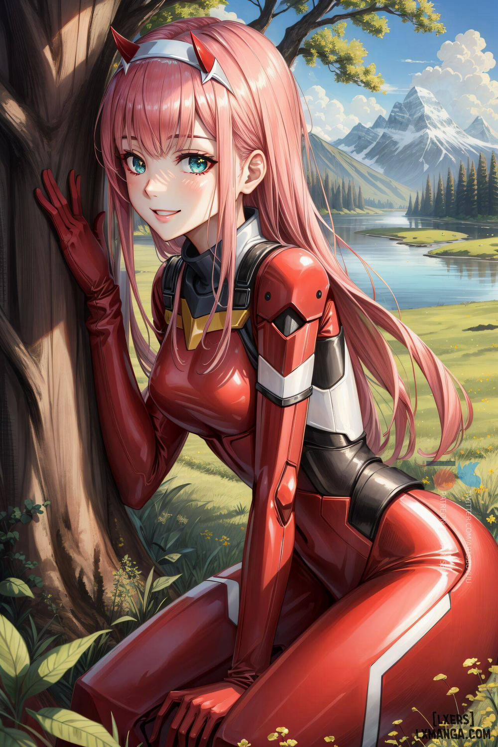 Hình Hentai 324 trang 65