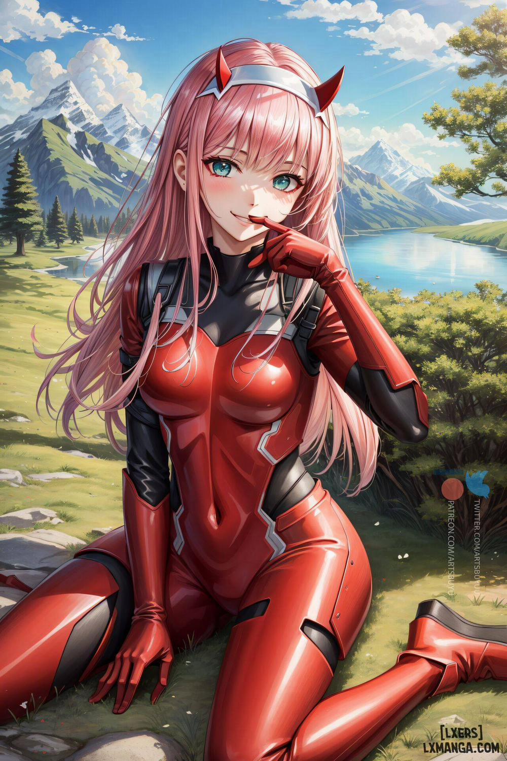 Hình Hentai 324 trang 66