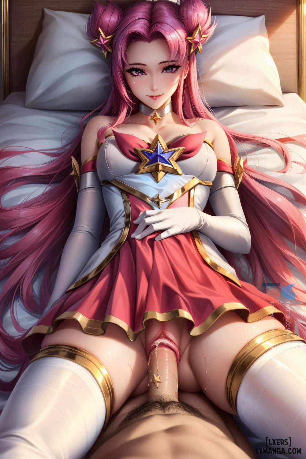 Hình Hentai 324 trang 7