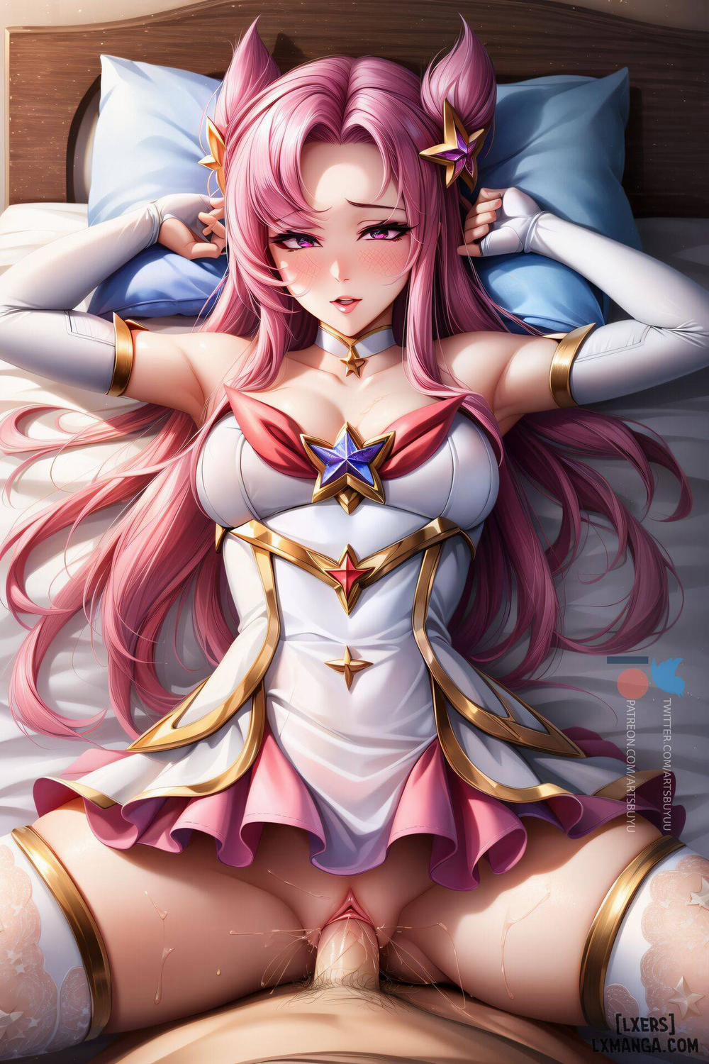 Hình Hentai 324 trang 8