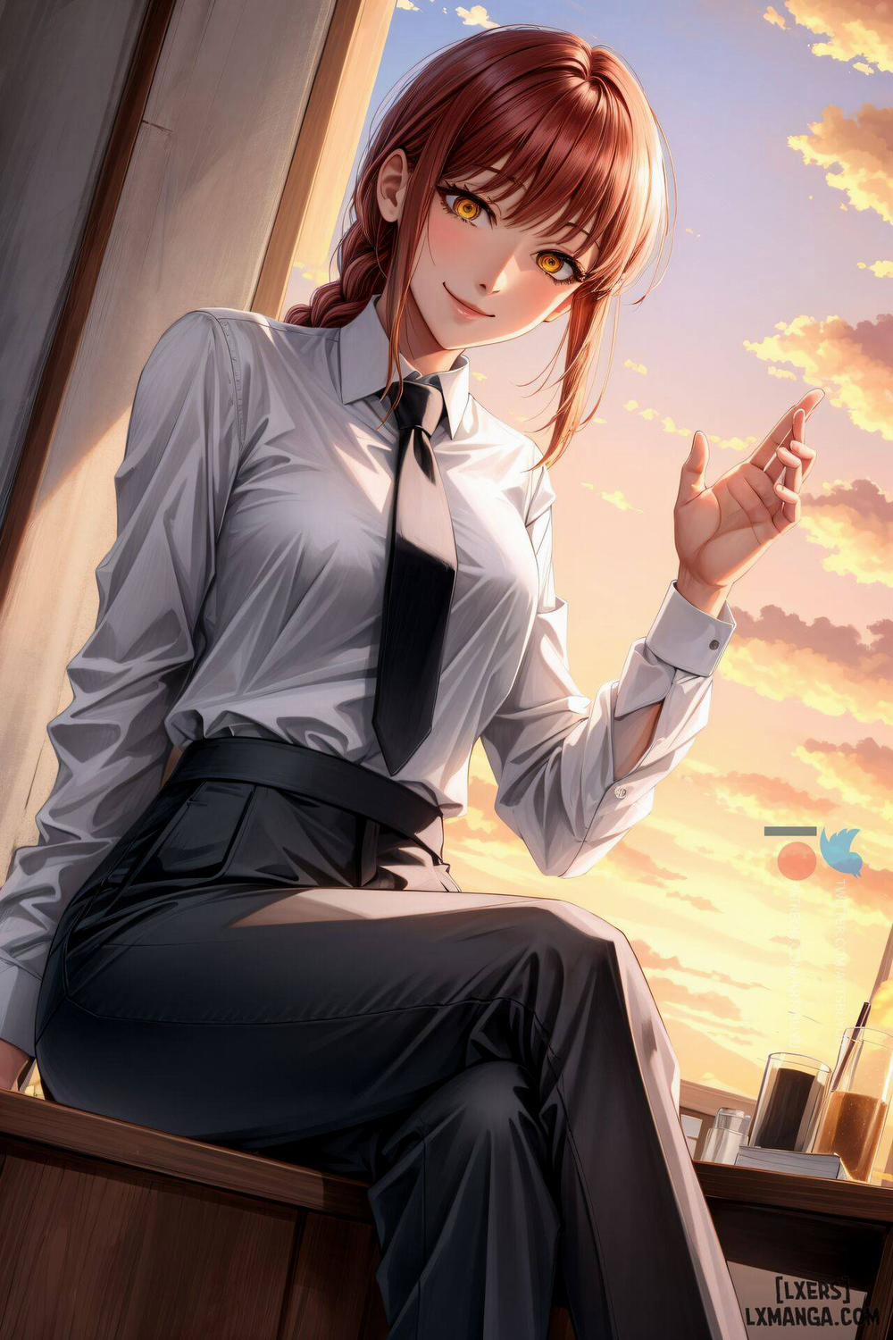 Hình Hentai 324 trang 83