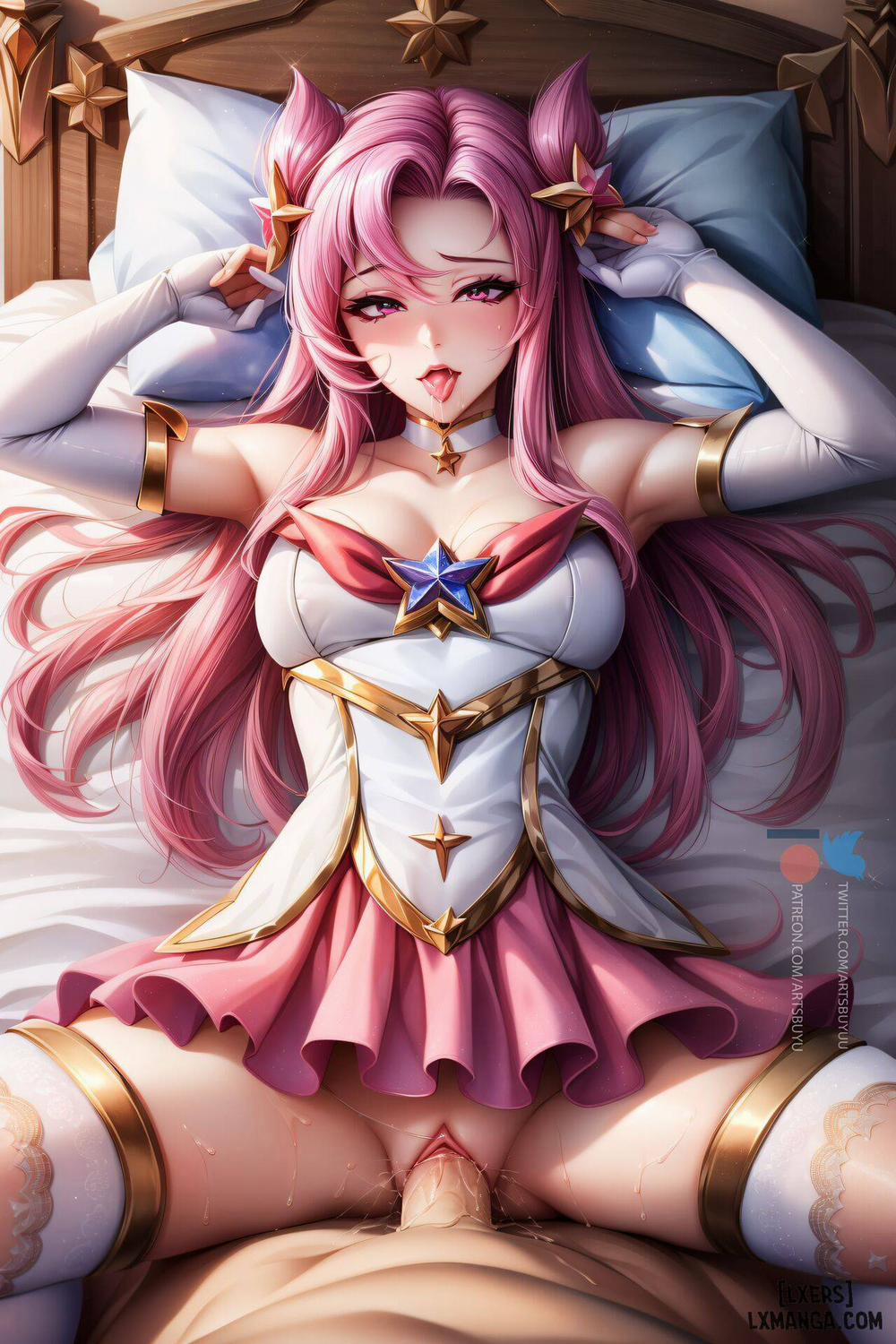 Hình Hentai 324 trang 9