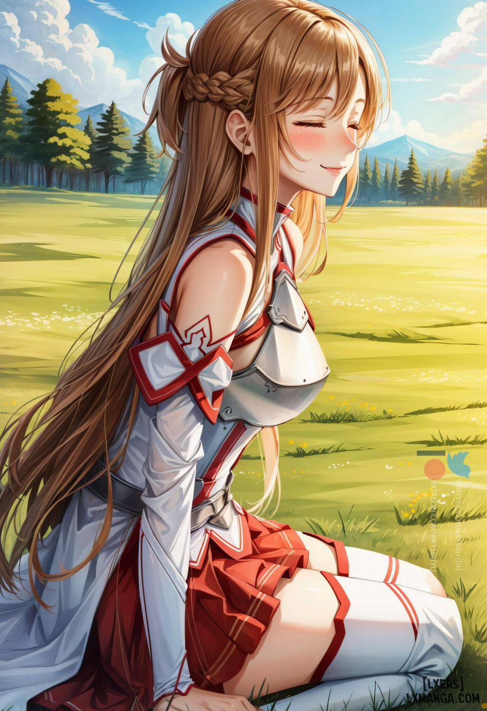 Hình Hentai 325 trang 0