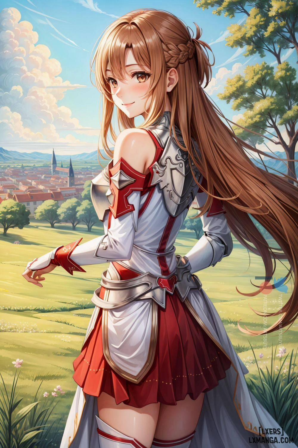 Hình Hentai 325 trang 1