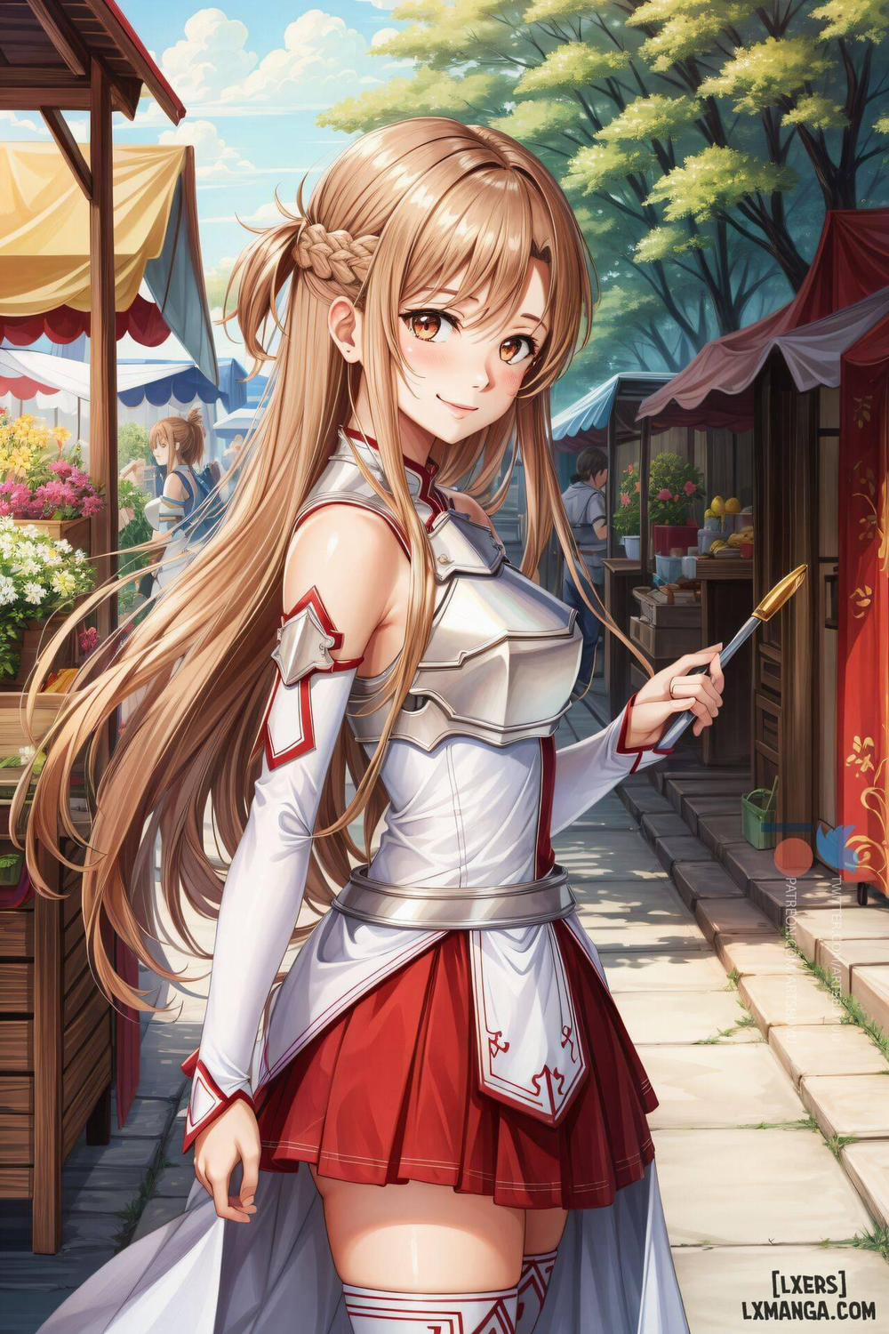 Hình Hentai 325 trang 2