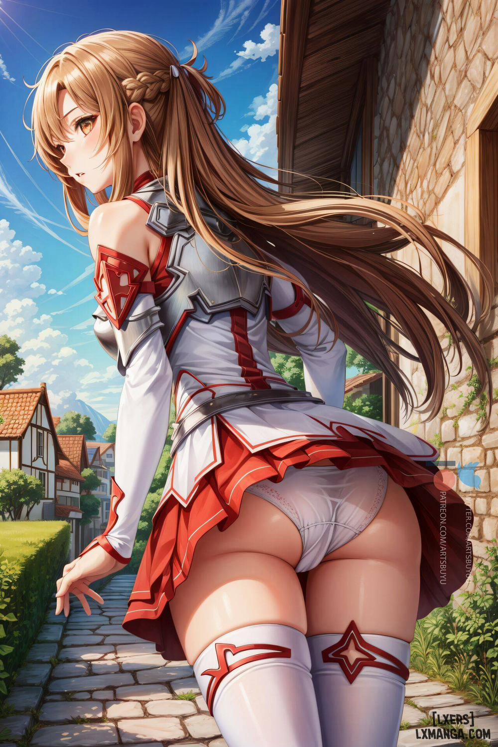 Hình Hentai 325 trang 3