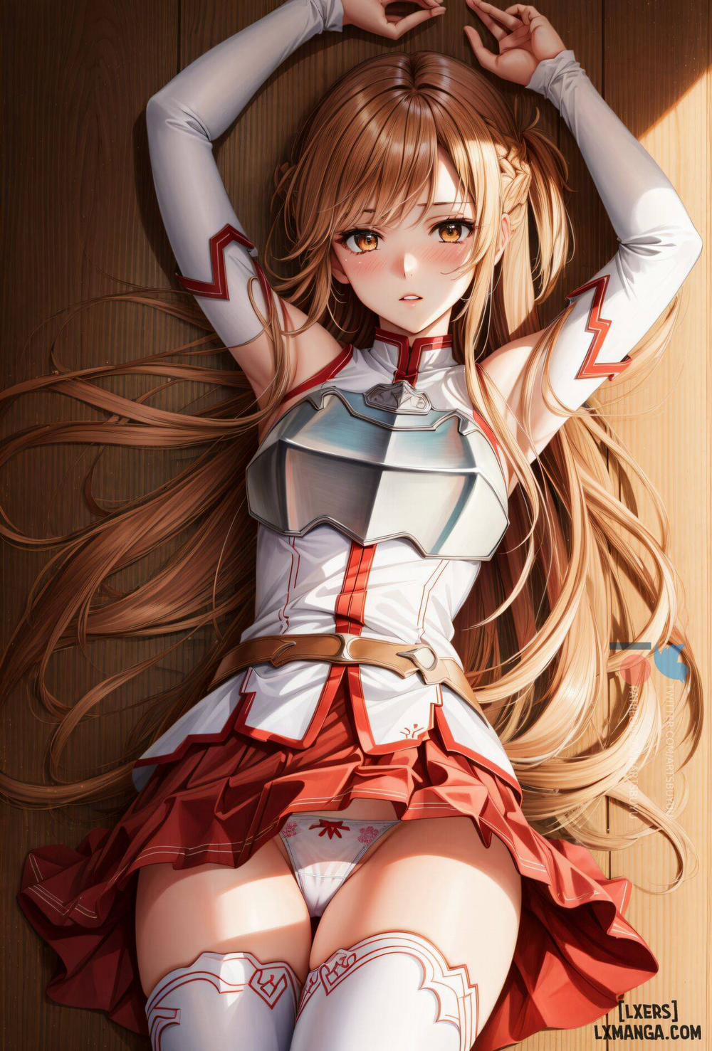 Hình Hentai 325 trang 5