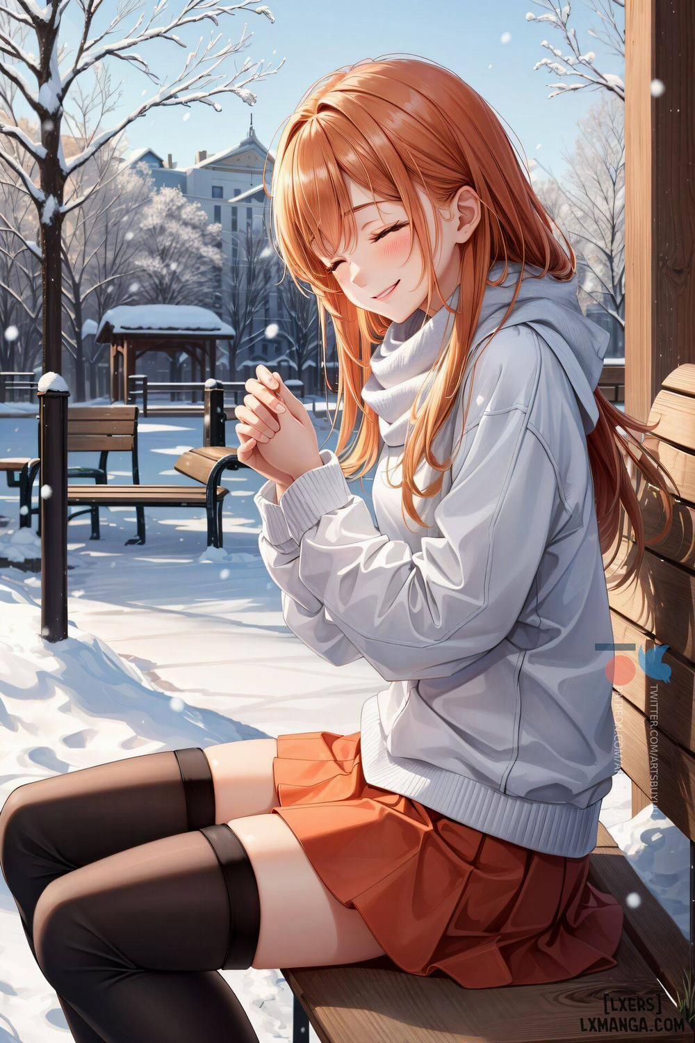 Hình Hentai 325 trang 85