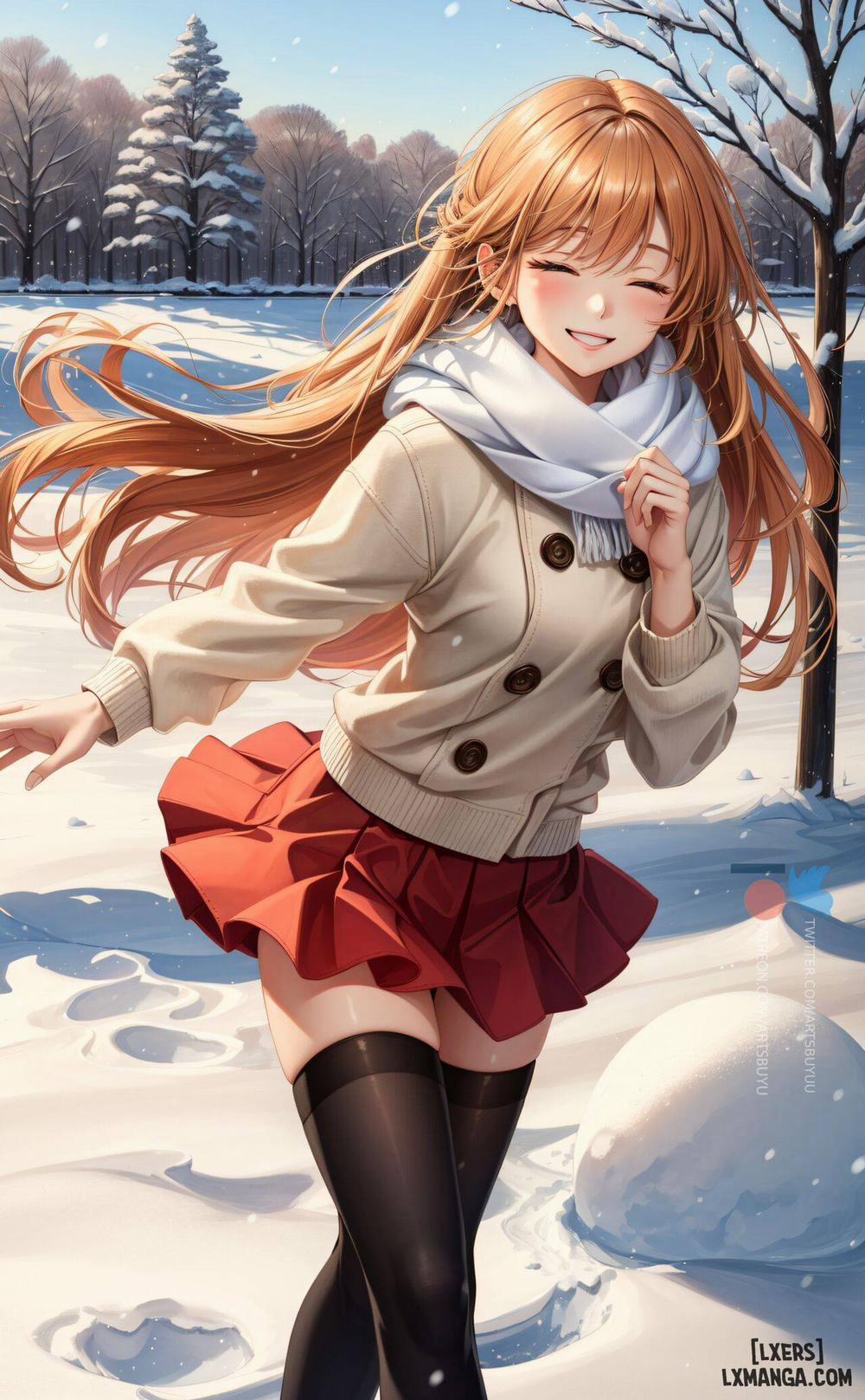 Hình Hentai 325 trang 86