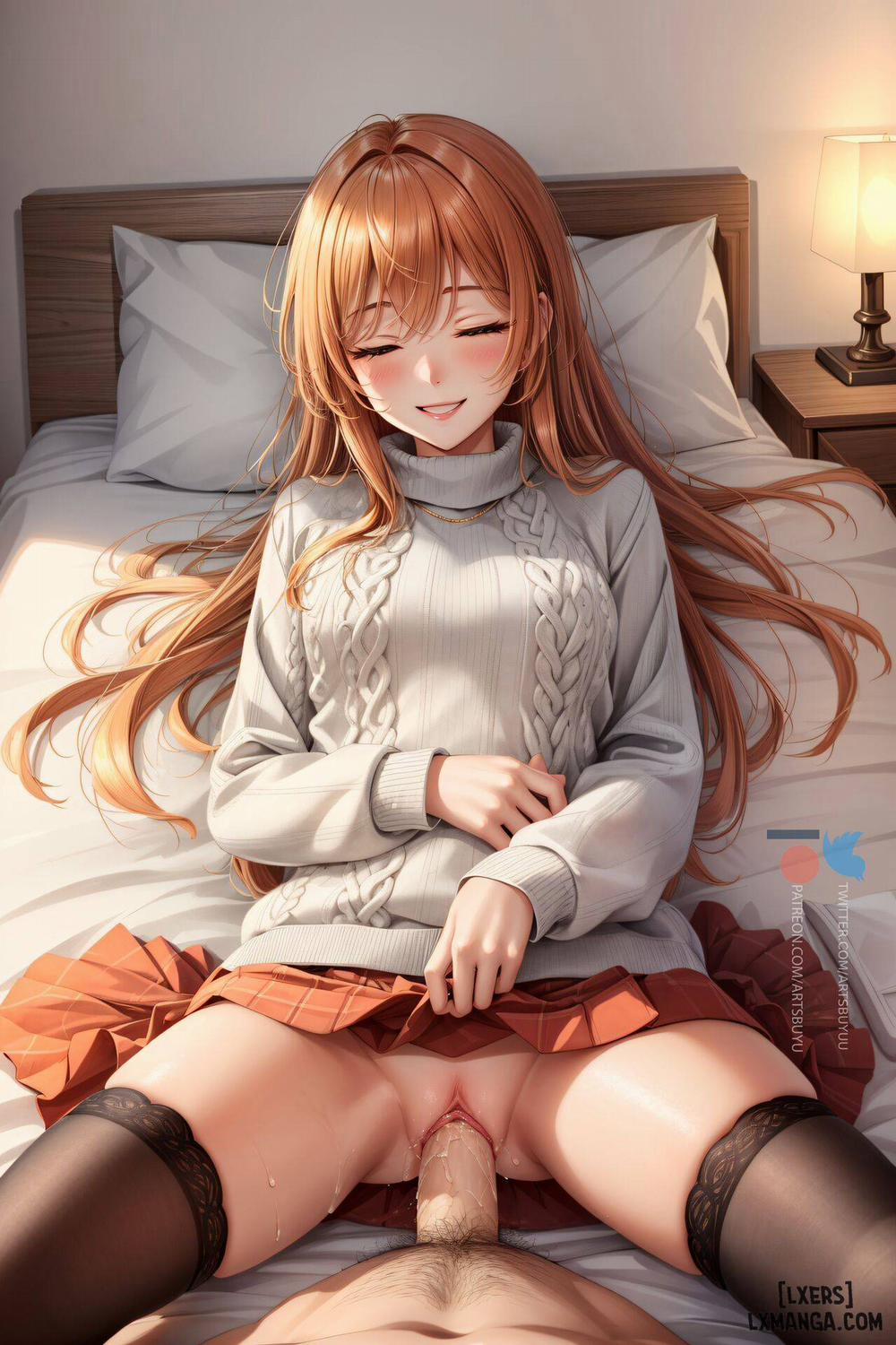 Hình Hentai 325 trang 93