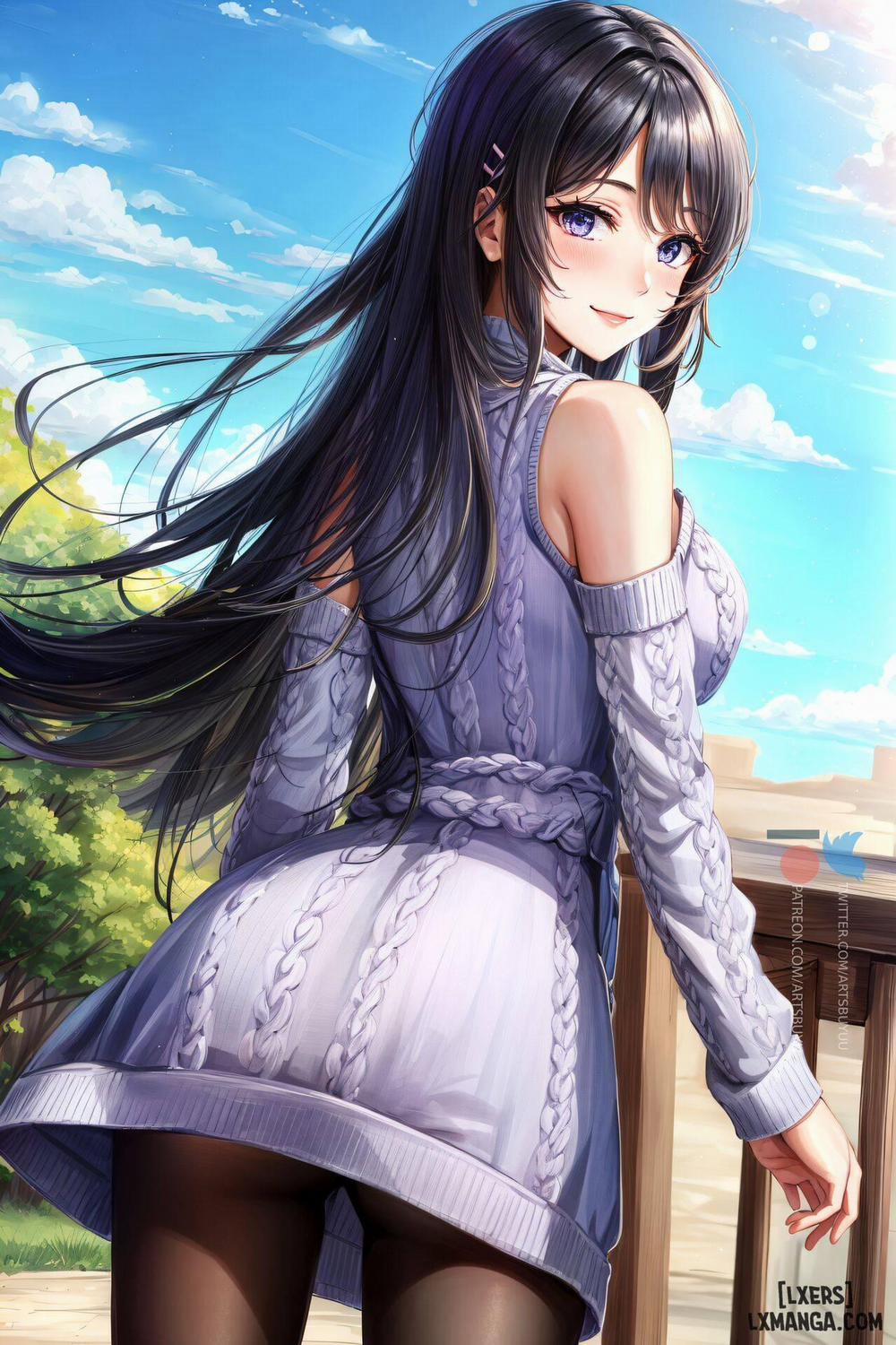 Hình Hentai 326 trang 0