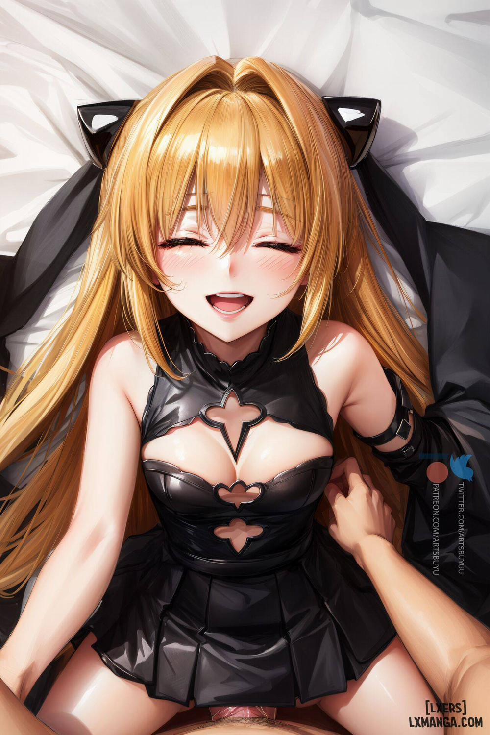 Hình Hentai 326 trang 106