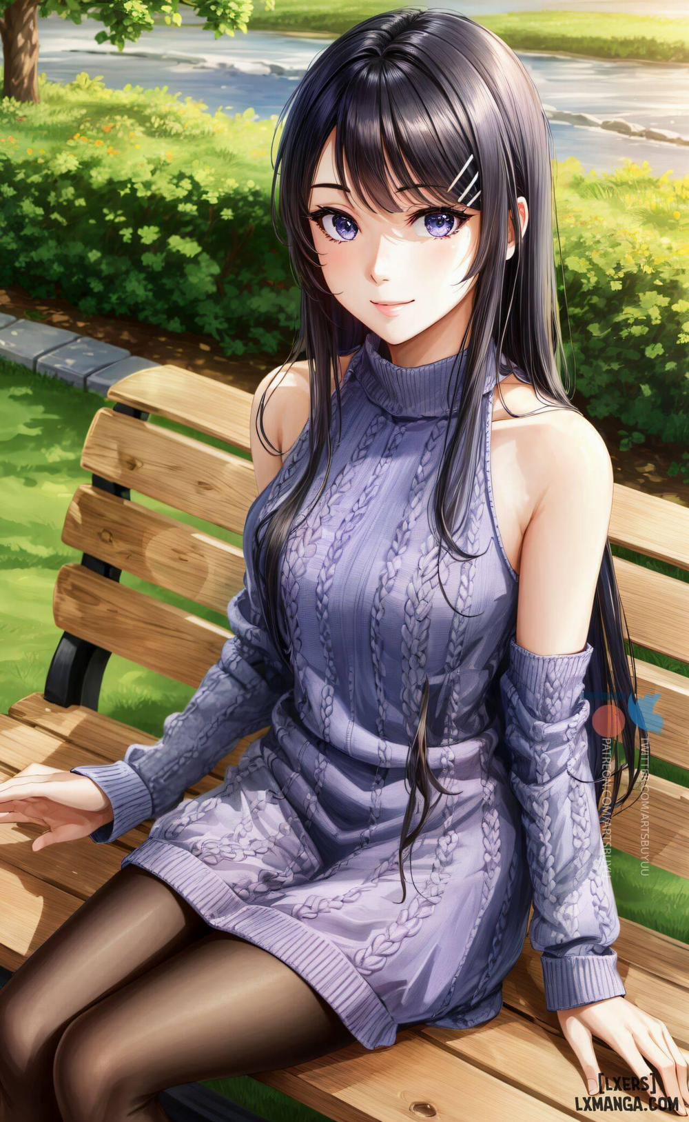 Hình Hentai 326 trang 2