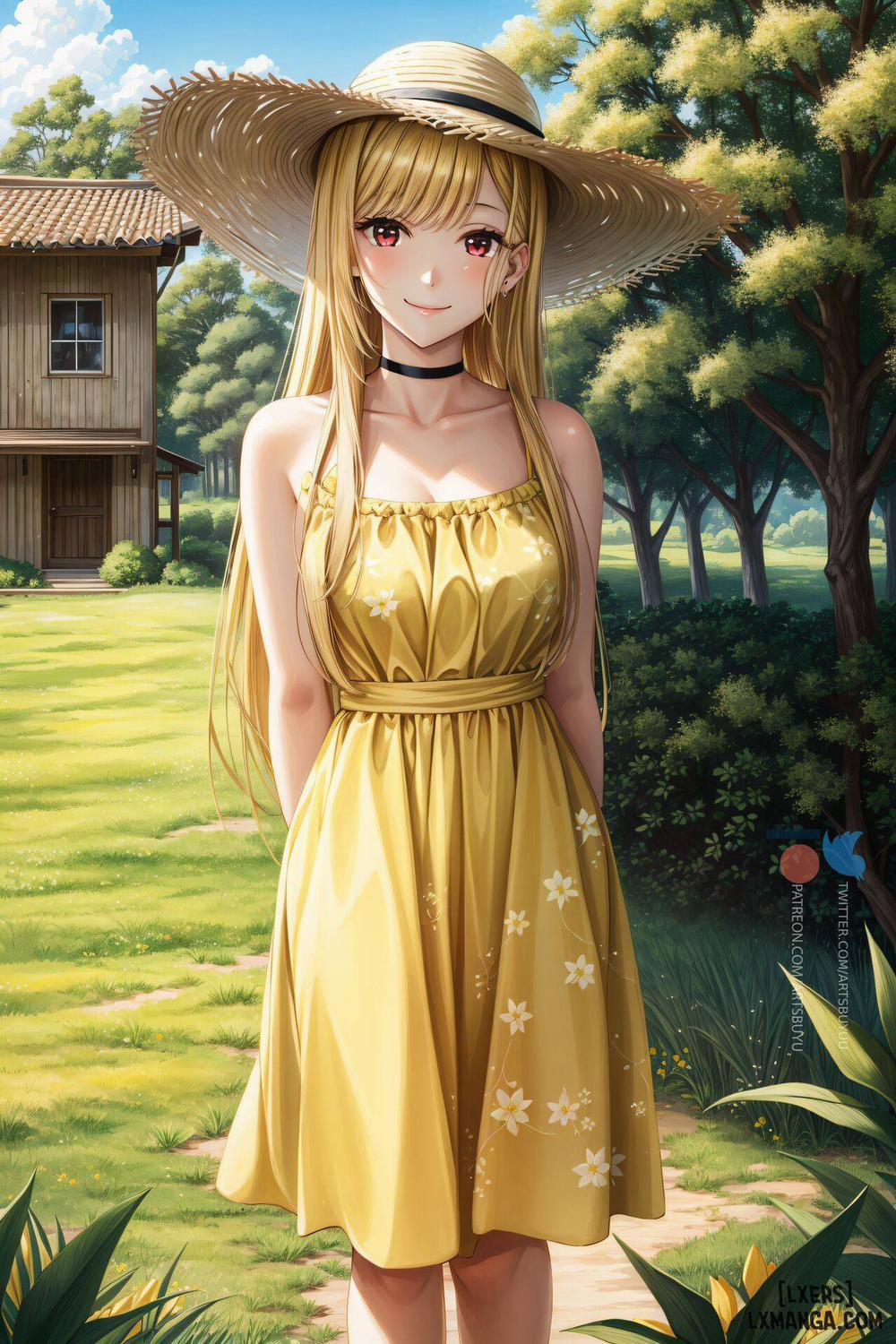 Hình Hentai 326 trang 23