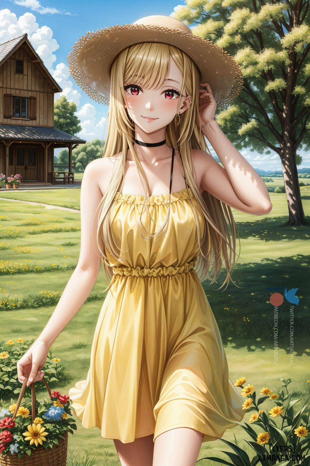 Hình Hentai 326 trang 24