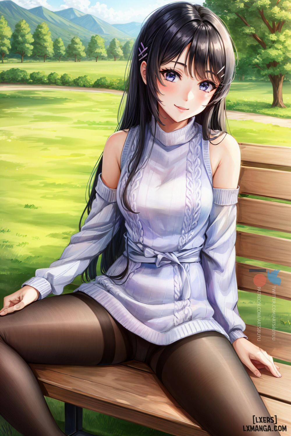 Hình Hentai 326 trang 3