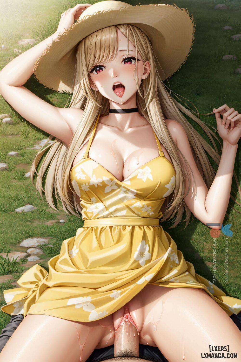 Hình Hentai 326 trang 30