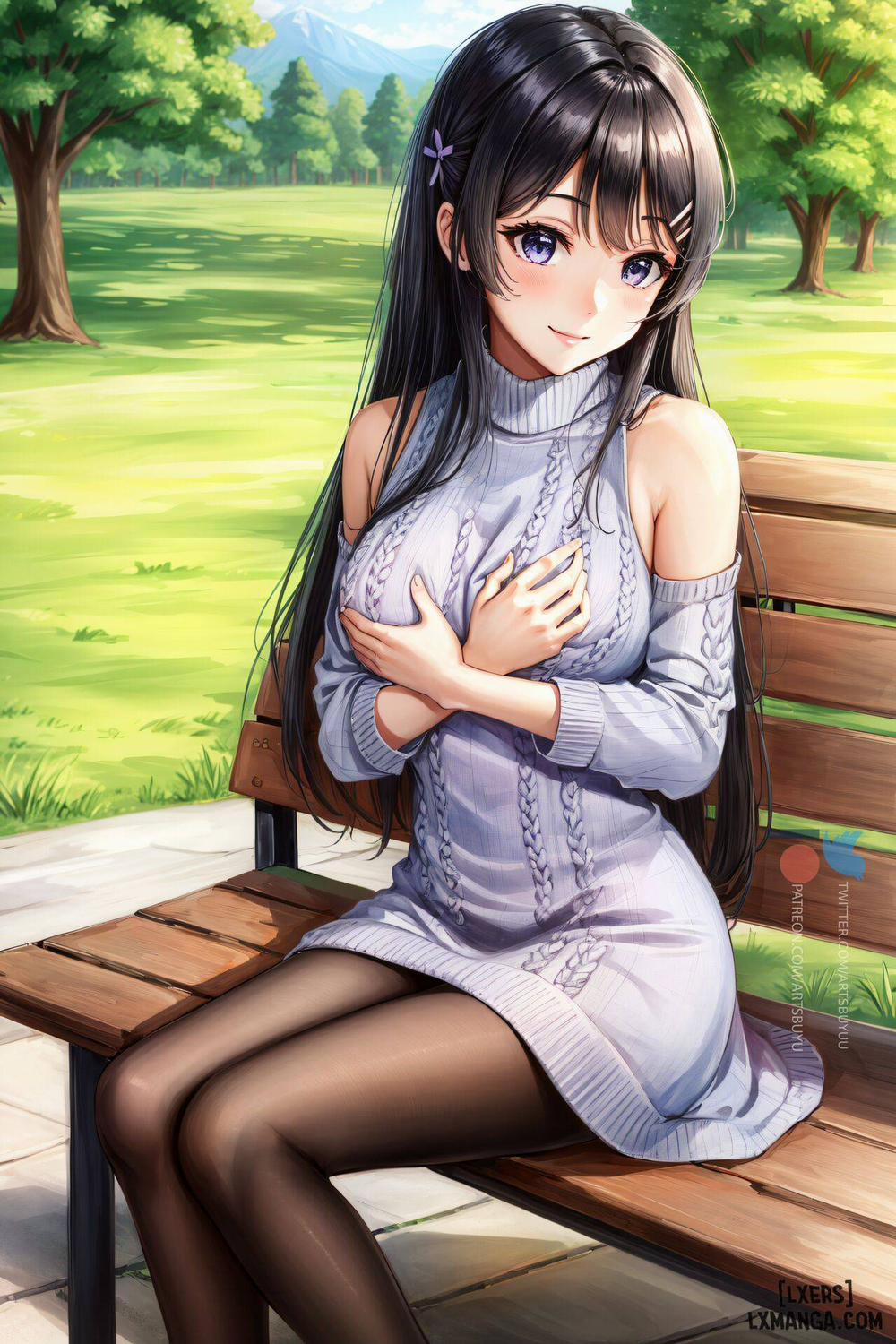 Hình Hentai 326 trang 4